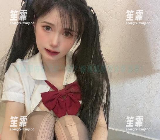 谁说黑内衣只能冷酷？倦倦喵教你分享温柔！