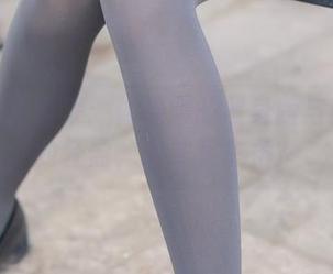 兔玩映画合集：体操服的紧身版与蓝裙子的轻盈，谁才是主角？