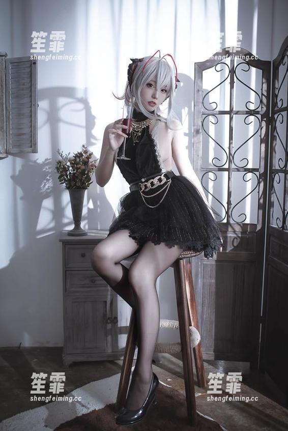切切celia 切切celia的写真,KIRIKONIKKEgoddessshadow,阴影缥缈又引人遐想