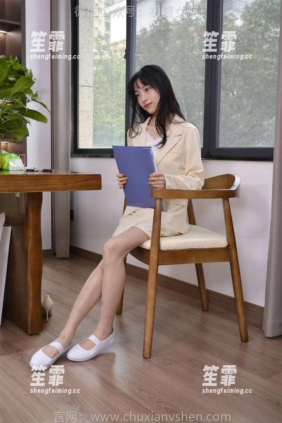 初夏女神 - 点点的民国少女合集，不下载说不过去的吧