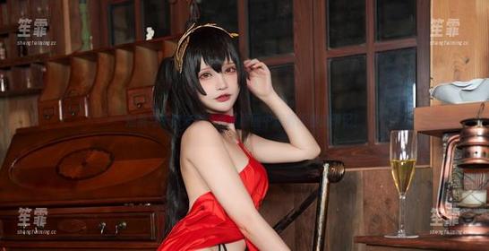 短裤与千夜未来，高清原图中藏着青春的印记！
