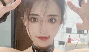 微密圈 – 古阿扎浴缸：无圣光图集，一个关于水与光影的温柔调戏～