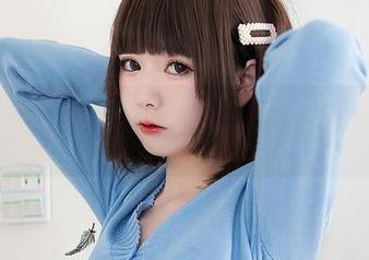 向小圆必收藏的软妹美图，下载前建议找个安静的小角落！