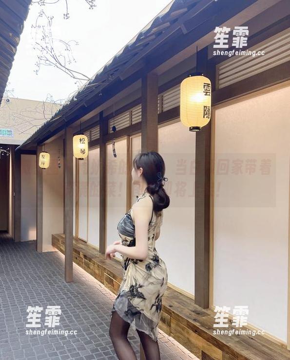 微密圈 - 周妍希的私拍：当白领回家带着满满的菜！图包即将上架！