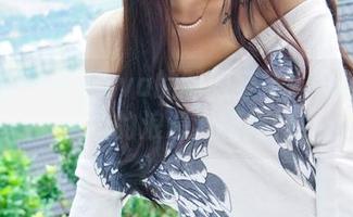嗲囡囡 – 伊蓓Eva的制服穿搭：一场关于网盘的浪漫滑稽旅行