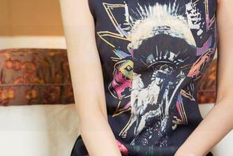 头条女神 – 去看COCO的体操服资源合集，结果一眼就被那种神奇的撩拨吸引，太不可思议了吧。
