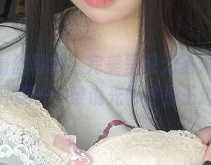 女主K蕾丝写真，完美呈现无圣光下的另一种美——谁说光影才是王道？
