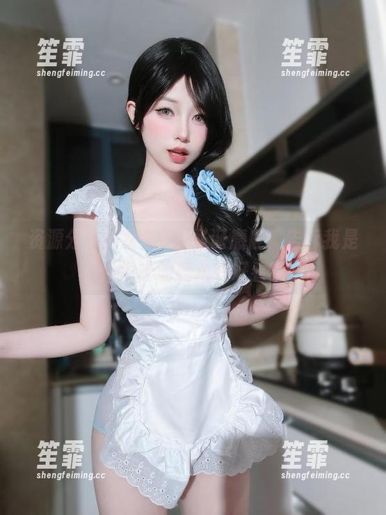 资源分享！女主K的圣诞麋鹿，告诉我是谁设计的鹿角好好看？