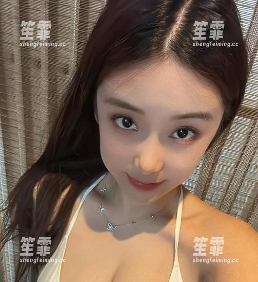 微密圈 - 高清天使？我只见到了奶雯的真实模样