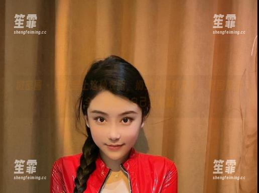 微密圈 - 自从穿上这种衣服，奶雯变得真凉快，原图展示，全套靠大家自己想象啦！