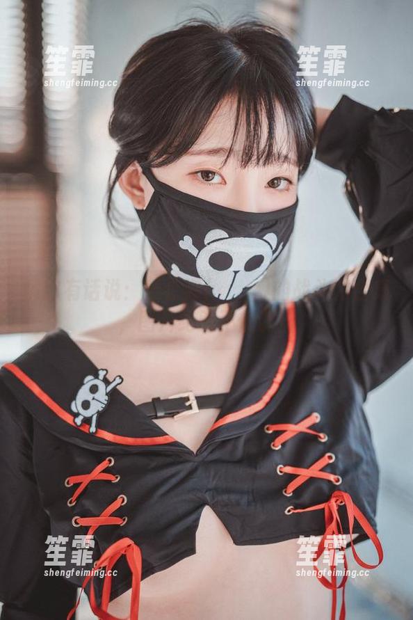 嘴巴有话说：姜仁卿(강인경)的战斗力合集，图片绝对不低调！