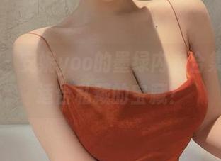 微密圈 – 安妮yoo的墨绿内衣合集，下个适合私藏的宝藏？