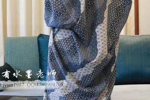 微密圈 – 家有水墨老师的朋友圈视频合集，偶尔自问这到底是什么创作？