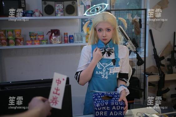 小和甜酒的奇趣写真：rurudo初音酱，竟然能让人联想到巧克力蛋糕？！