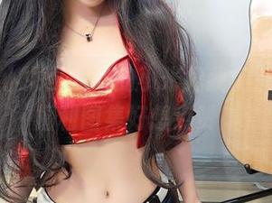 来吧，小女巫露娜的小米裙我们别放过，福利图集好想点赞！