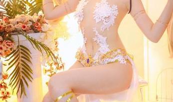 更新完毕！小野寺地瓜女神光环强到不想说话