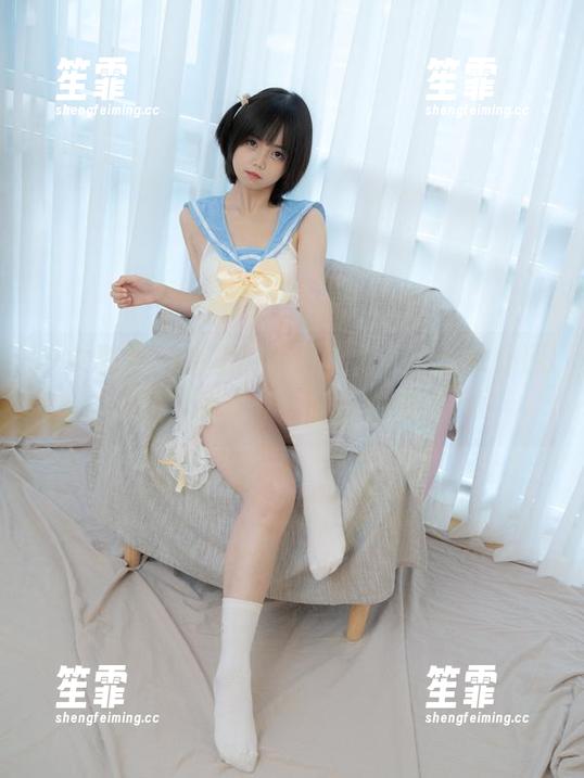 少女秩序-小鱼 少女秩序 - 小鱼的内部定制,全套女仆原图,不喜欢也是个巴掌印