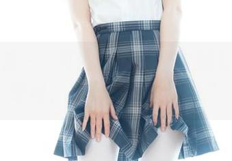 少女秩序 – 晞可的照片：那个腿长得让人想问，平时都穿什么鞋？