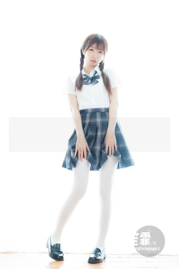 少女秩序 - 晞可的照片：那个腿长得让人想问，平时都穿什么鞋？