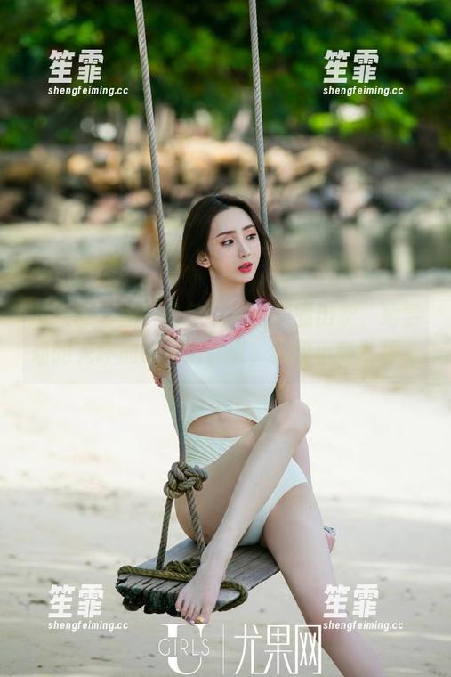 尤果网-信悦儿 尤果网 - 新一轮信悦儿的美图出炉,给学姐的光环加了一点滤镜,心里小鹿乱撞?