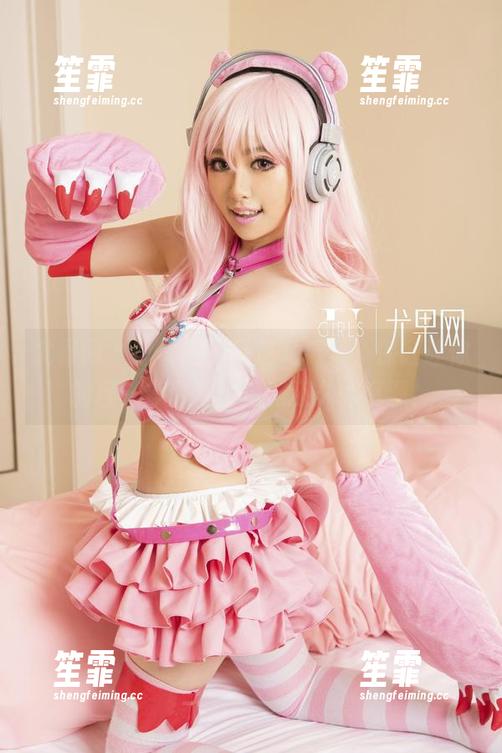 尤果网-小喜 尤果网 - 小喜的比基尼写真集,保证让你的目光停留得比海滩还久的资源!