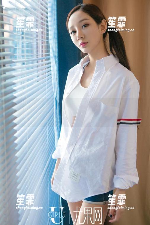 尤果网-美替 尤果网 - 跟着美替最新作品集,女友也能如此惊艳!