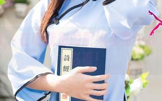 尤果网 – 在谭晓彤的厨娘套图中找乐子——必看！