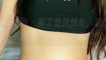 尤果网爱尤物 – 有了香风蚀骨，桃香子的美图合集让我不停想象