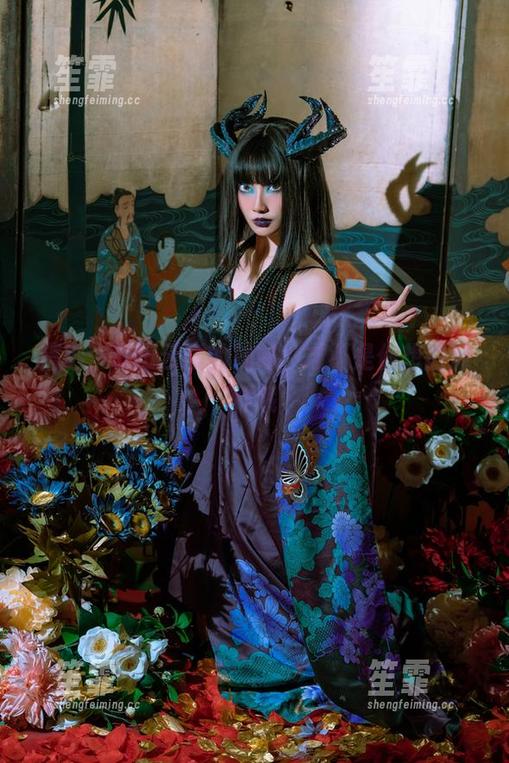 岛田云溪 精选:岛田云溪的妹妹,才不是你想的那样哦