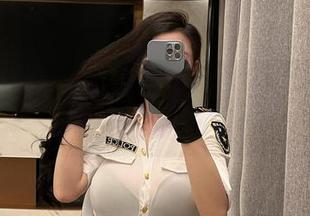 微密圈 – 单反的捕捉力，左公子666能否捕捉黑丝的魅力？