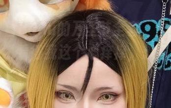 巴鲁巴鲁BaRu的万圣节全套，作为一个普通人，看得我这个心痒痒，想问他借些灵感！