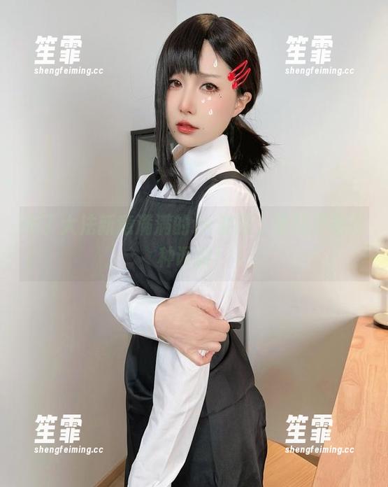 布丁大法新意满满的JK套图，谁能拒绝这种调调！