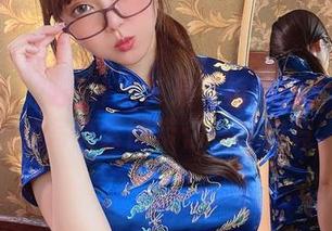 微密圈 – 到底什么算是老板的指令？张思允的写真套图带你一探究竟。
