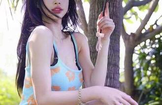 微密圈 – 徐珺大哥的最新写真，让你明白喜欢就该大胆些，快快围观吧！