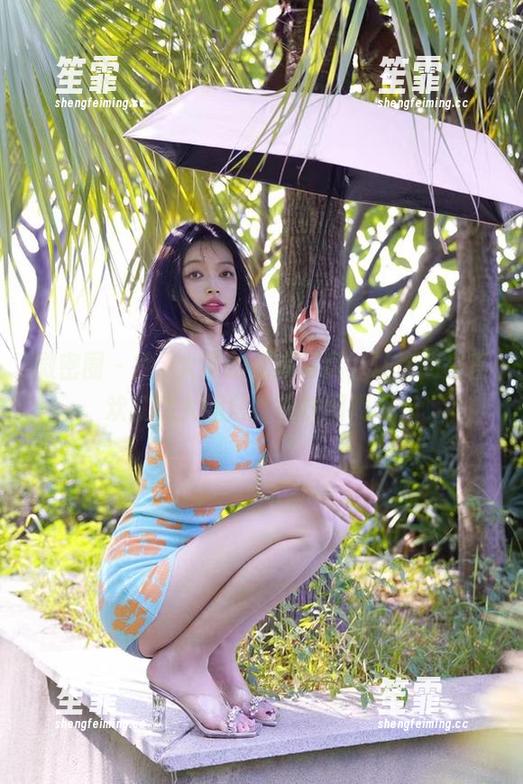 微密圈 - 徐珺大哥的最新写真，让你明白喜欢就该大胆些，快快围观吧！