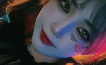 不只是防疫，御子Yumiko的口罩Cos图片开启你的搭配想象！