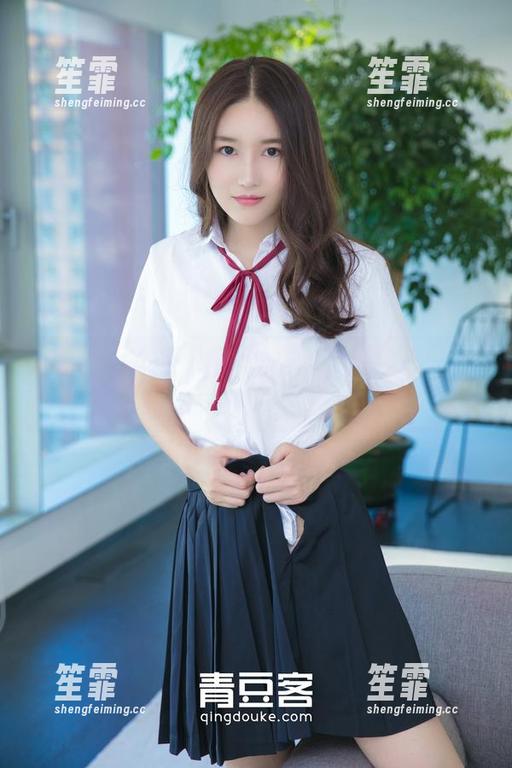 推女神 - 刘钰儿和她的女友，全集式散步在时光里
