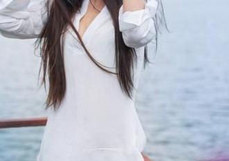 推女神 – 最新小紫藤的万圣节合集，连南瓜都想和她合影了！