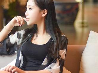 推女神 – 翻翻陈思琪的浴室图包，居然有这种莫名的氛围，浴室都能拍的这么…嗯。