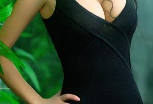 推女郎 – 牛仔裤上的沙子：私房合集，不知不觉中迷失在细节里