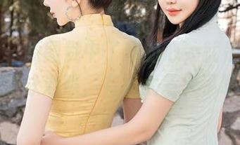 星颜社 – 原图戳中了我的心，就是这张袁圆的泳池照，有点太惹火了吧！