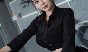 星颜社 – 更新了！转转Lisa的厨娘原图，真心希望食物也能这样美！