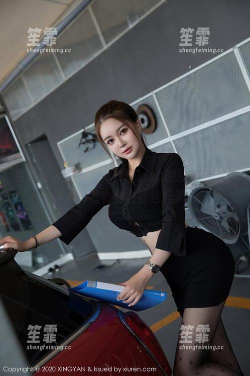 星颜社 - 更新了！转转Lisa的厨娘原图，真心希望食物也能这样美！