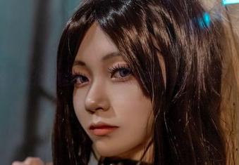 末夜787化身瑜伽女神，这份写真集你敢来下载？
