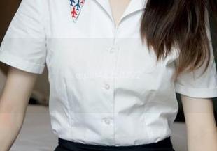梦丝女神 – 王娇娇的超纯学院图集，你的学业不只在课本里！
