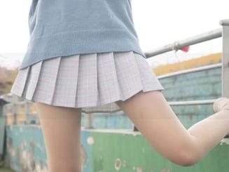 梦丝女神 – 最新夏季时光？苏柔的图片是不是让我转不动眼了？