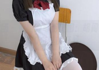 森萝财团 – 默陌的奇葩美图：胡闹的民宿与5D白丝的狂欢