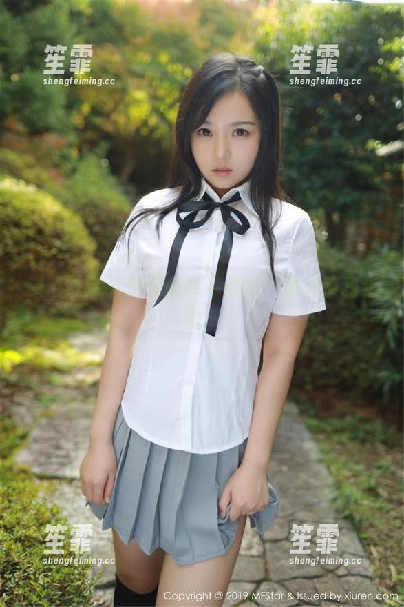 模范学院-梦梵 模范学院 - 梦梵的图库探险:姐姐带我走吧!