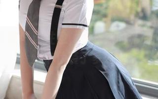 模范学院 – 请注意，黄乐然的私房日常合集中伪装了多少呢