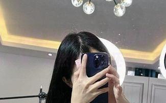 微密圈 – 精选户外图集，汤圆可甜了的自拍系列，竟然比汤圆还要诱人！